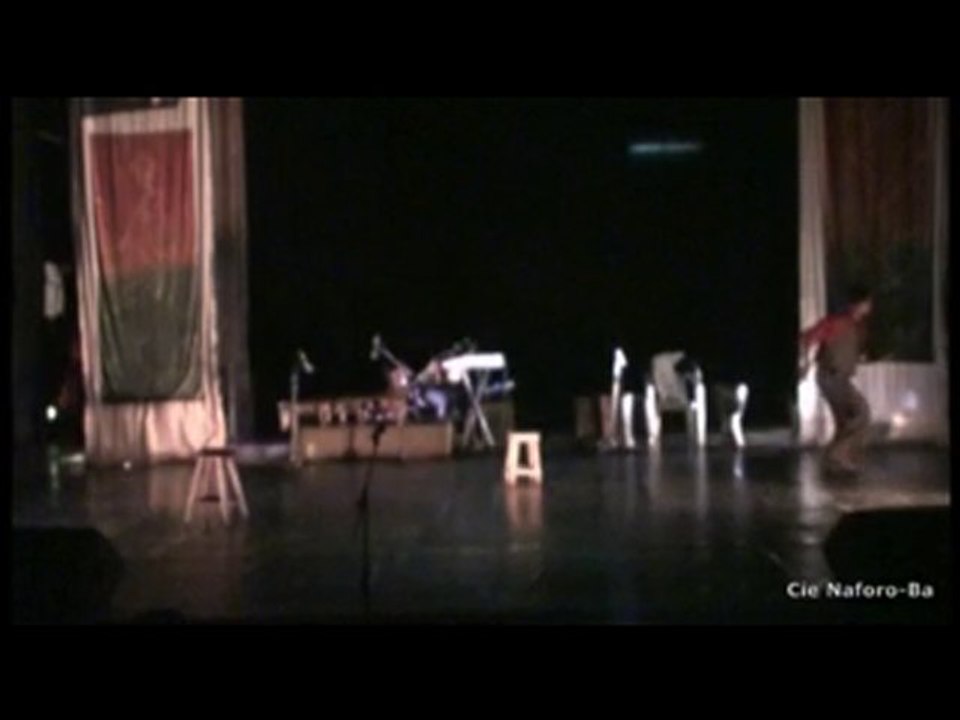 Spectacle H2O Seq 1