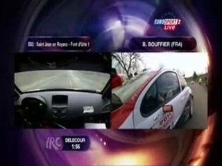 monte carlo delecour es5