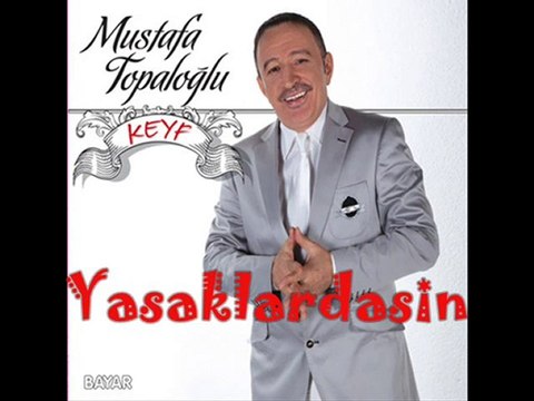 Mustafa Topaloğlu - Koşa Koşa