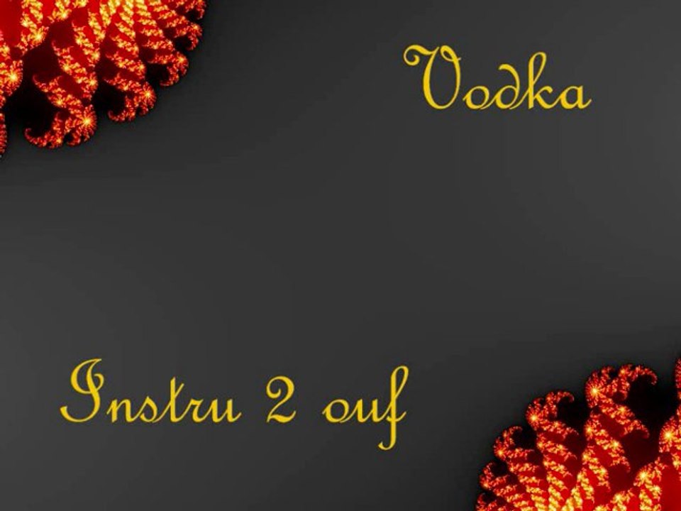 Vodka Mix 4