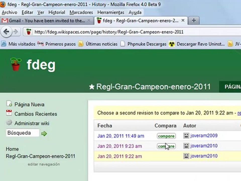 FDEG-WIKI