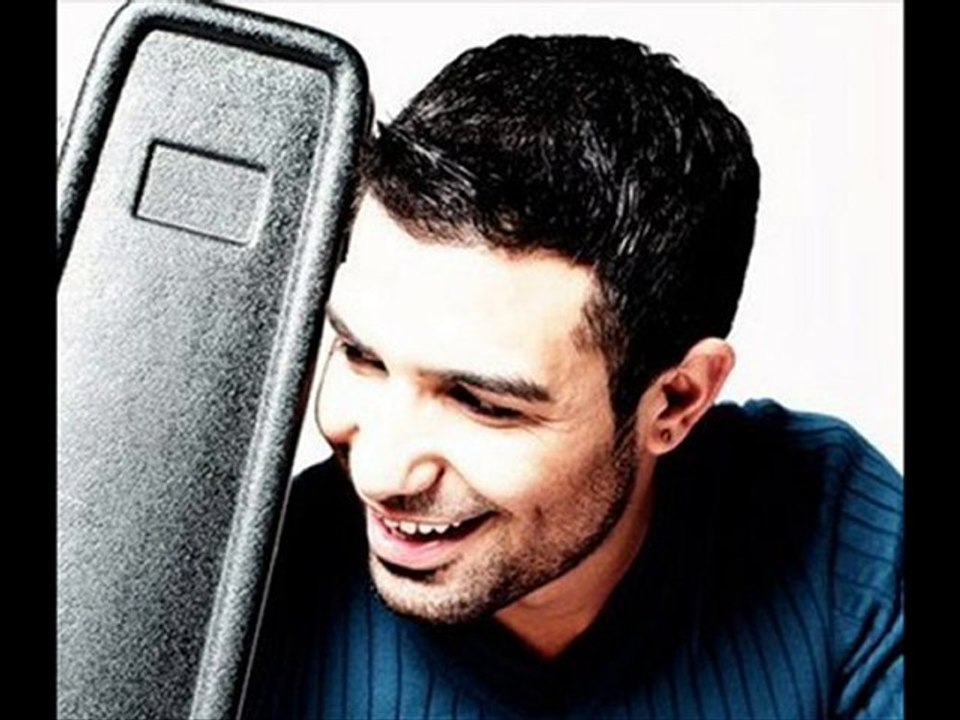 Cüneyt Tek - Nazar Boncuğu / 2011 Yepyeni Tek Parça