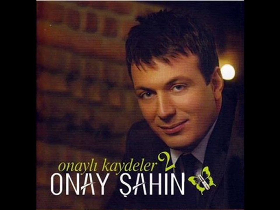 Onay Şahin - Ağasar Horon