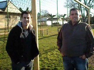 Quelle est votre bonne résolution pour 2011?