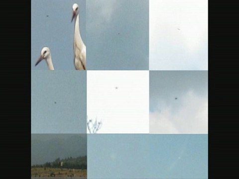 UFO Ankara Kızılcahamam