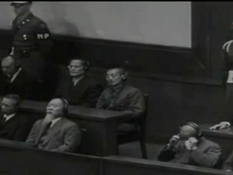 東京裁判3