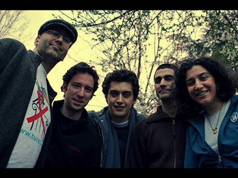 Pinhani - Yitirmeden / 2011 Yepyeni Tek Parça