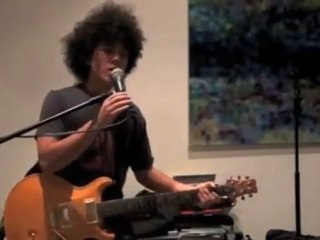 Aussie Talent Showcase 1x02 (Part One)