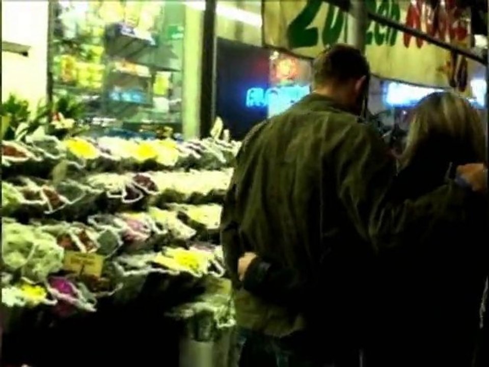 Les problèmes de Brooklyn