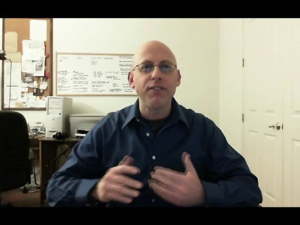 Fear Of Flying: How To Overcome Flying Phobia part 2