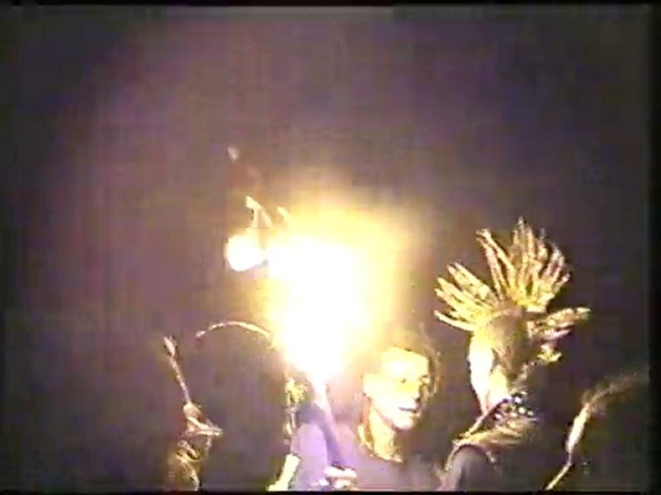 Nation Punk 2/4
