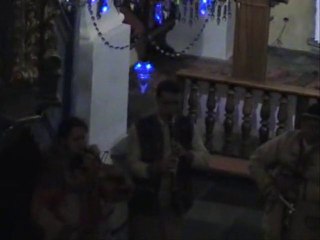 P-K-S  Góralskie kolędowanie. część 3