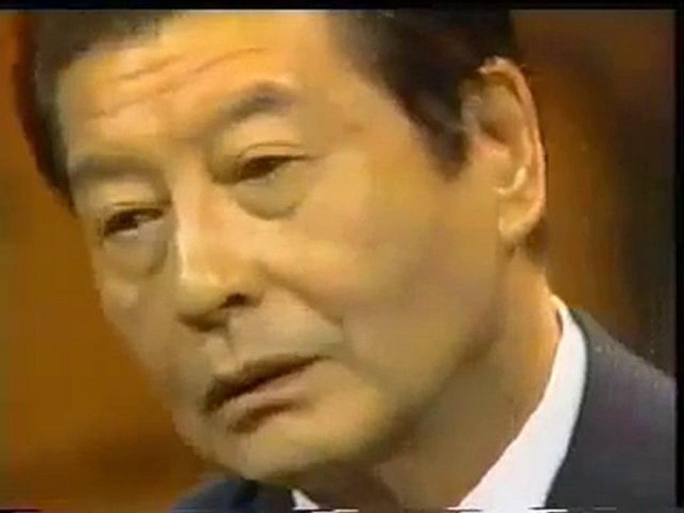 東京五人男 1945年1