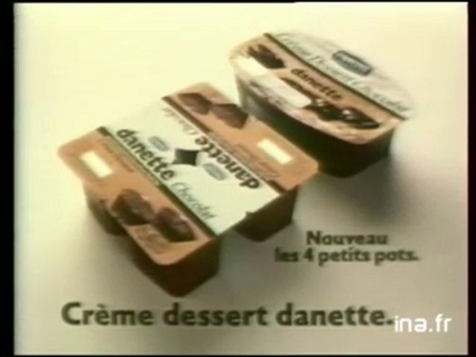 Pub Danette 1979