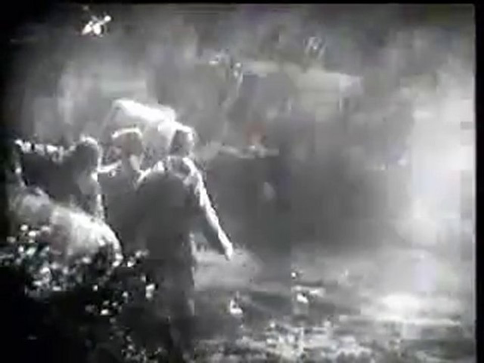 東京五人男 1945年6