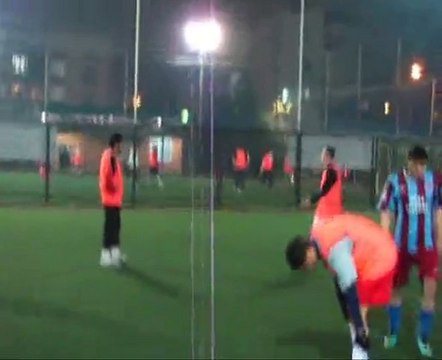 20.01.2011 İstanbuls - Turgut Reis Gençlik