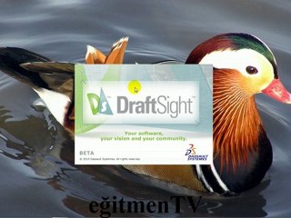 DraftSight This product is not licensed or has expired.