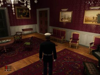 Hitman Blood Money dernière mission