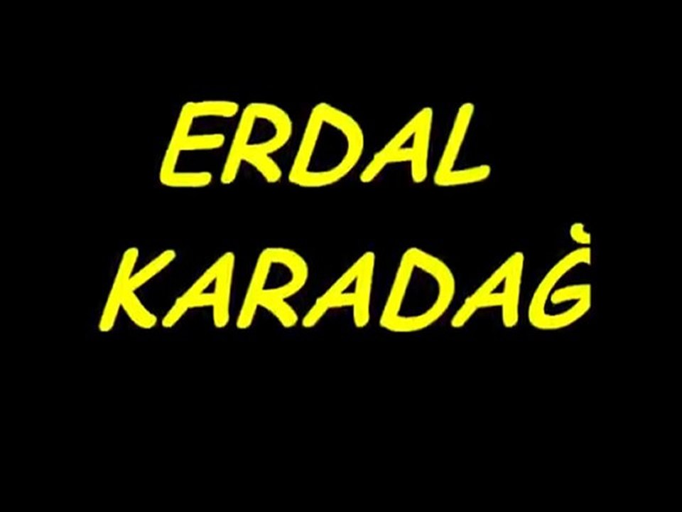 FERHAT TUNÇ BUGÜN DEĞİL YARINIMSIN