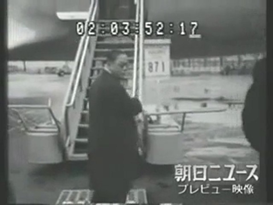 在日朝鮮人帰国事業 1959  1