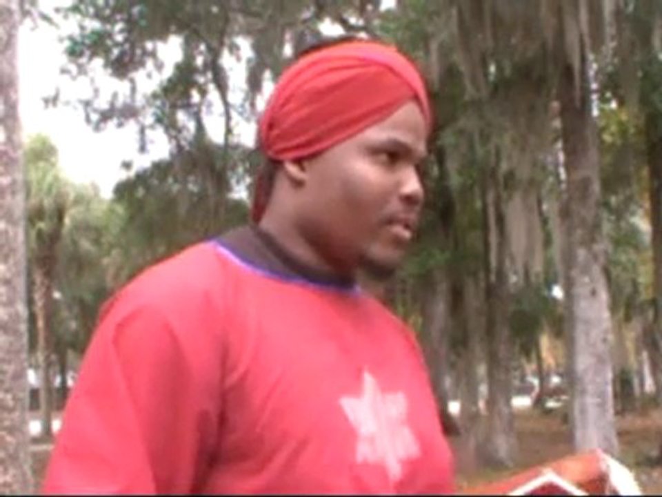 PROPHECIES AND HEADLINES