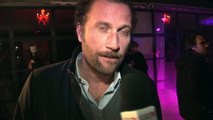 François Damiens sur Citizen-Cannes.TV