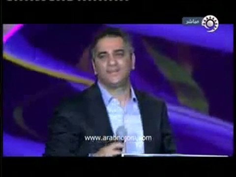 fadel shakerاجمل اغاني فضل شاكر : مهرجان الدوحة2010