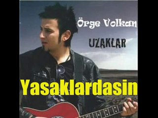 Örge Volkan - Gözleri Gözlerime