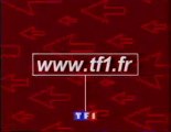Bande Annonce Promotionnel WWW.TF1.fr Février 1999 TF1