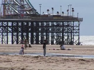 Britain's potholes mapped in new survey