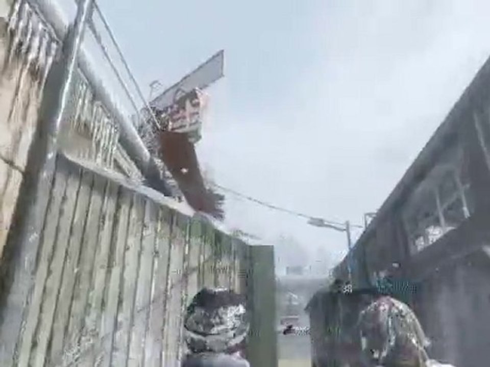 3 players 3 tomahawks 3 kills. Best tomahawk clip so ...