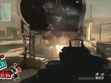 Call of Duty MW2 Glitches Rust (Wall Breach) Inside ...
