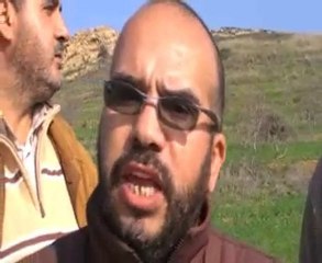 جمعية أمغالة للقنص تطلق 80 حجلة بالغابات المجاورة لأزغنغان