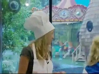 Don't Dine with Me -- Keeley's Extra Hot Curry