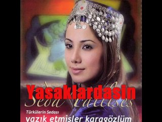 Seda Tatlıses - Gözleri Karaydı