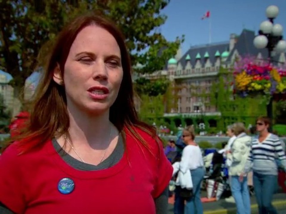 Victoria Symphony Splash – British Columbia, Canada