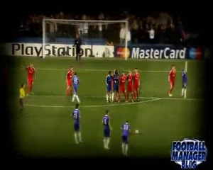 Football Manager 2011 - Trailer