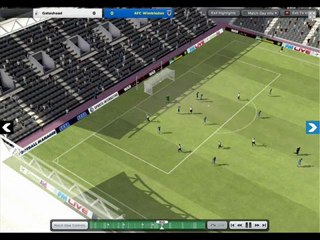 Football Manager 2011 [PC] - Download