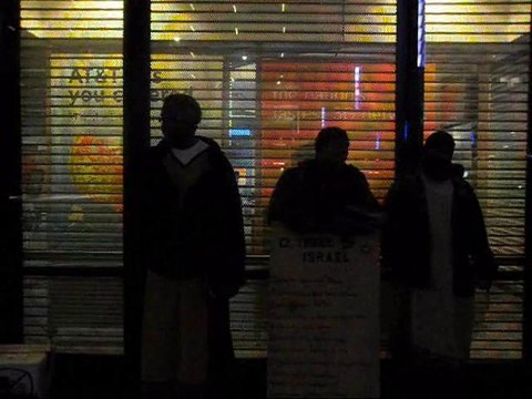 The Israelites Believe All That The White Man Says Pt.1