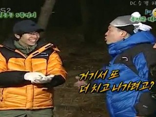 SeungGi: The Math Whiz Who's Changing the Game 🧮