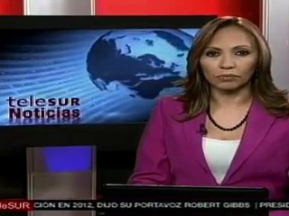 No devolveré ley habilitante: Chávez