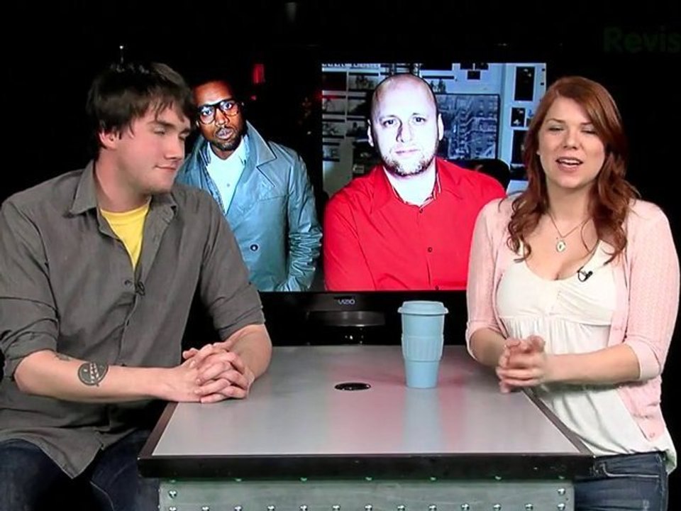 Elder Scrolls Skyrim MAMMOTHS! 3DS Launch Details! Final Fantasy XIII-2 Revealed! - Destructoid