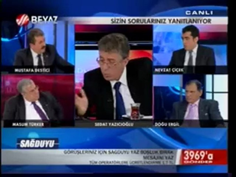 Sağduyu 12. Kısım