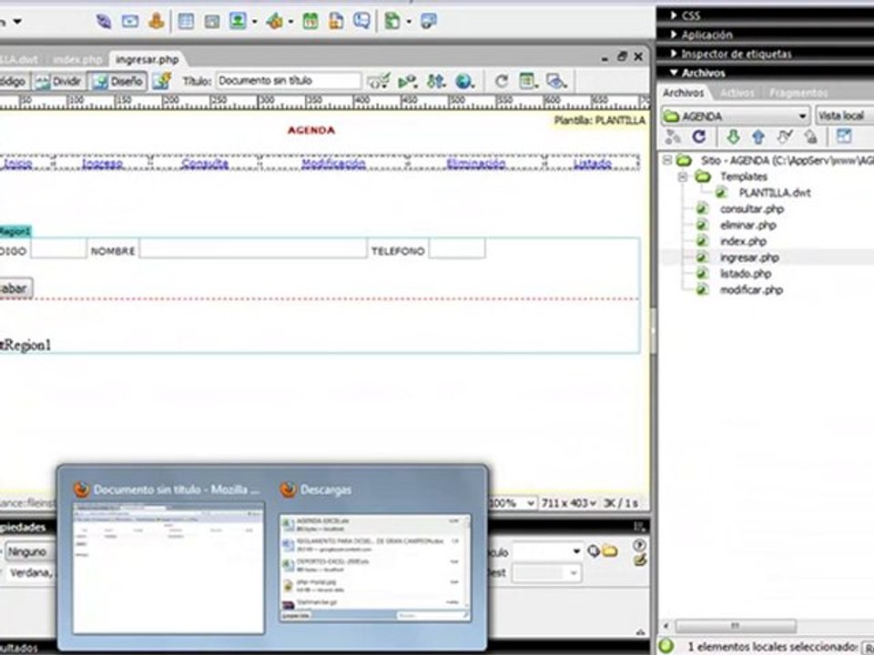 05-PHP-MYSQL-INGRESAR