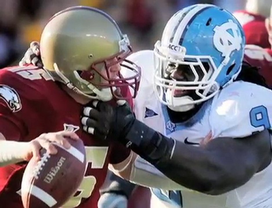 Sporting News: Prospects Rising and Falling