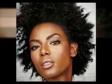 African American Makeup-Best African American Airbrush Makup
