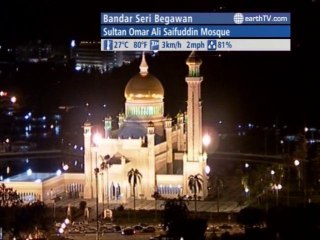 Macau SAR - China, Saint-Malo - France, Stuttgart - Germany, London - United Kingdom, Bandar Seri Begawan - Brunei, St. Andrews - Canada, Vienna - Austria