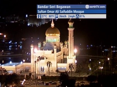 Macau SAR - China, Saint-Malo - France, Stuttgart - Germany, London - United Kingdom, Bandar Seri Begawan - Brunei, St. Andrews - Canada, Vienna - Austria