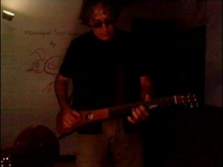 BLACKIEWOODPECKER    Back to the Seventies