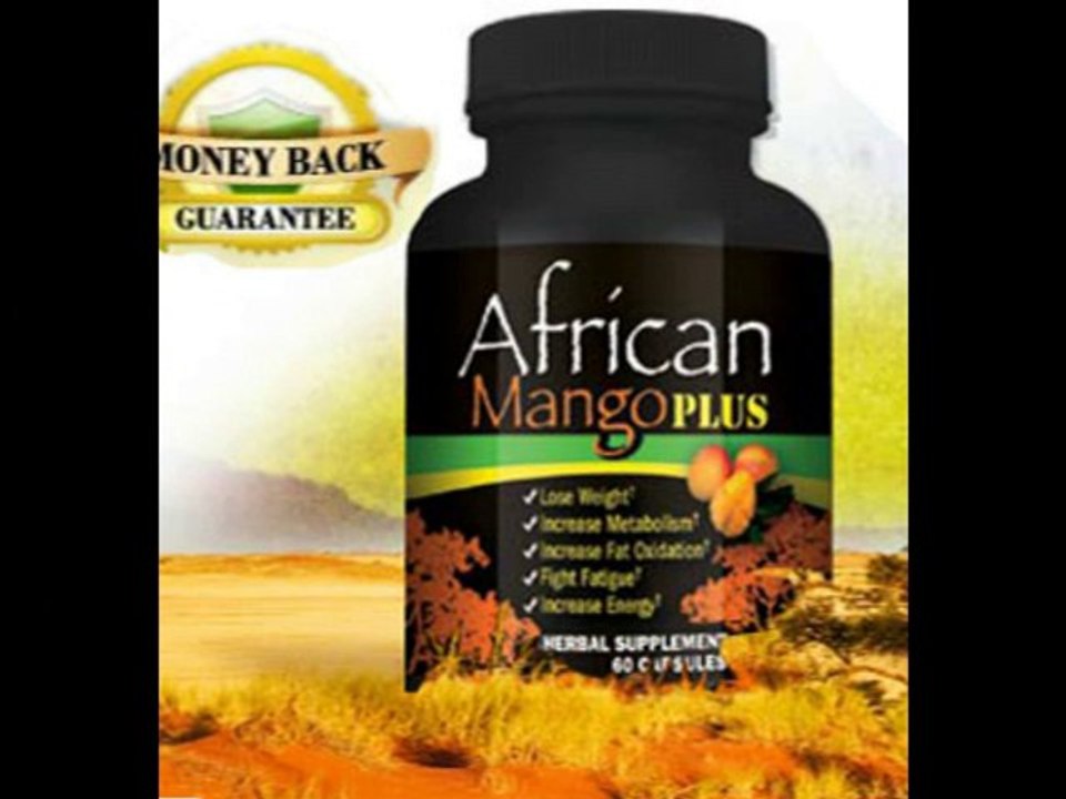 Is Dr Oz Right? Is African Mango Safe or Could it KILL You?